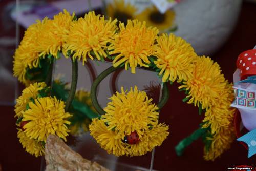 Старая Купавна