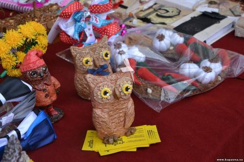 Старая Купавна