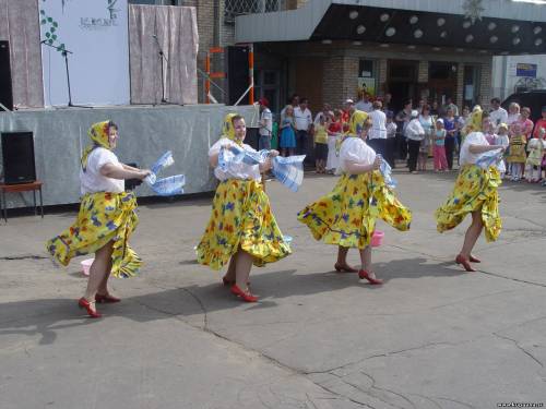 Старая Купавна