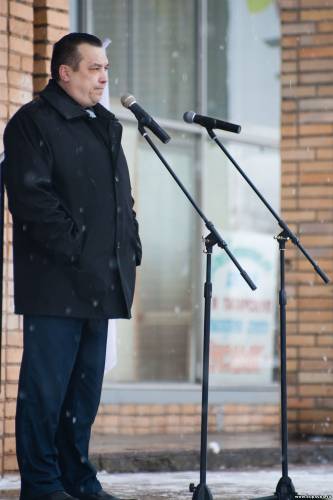 Старая Купавна