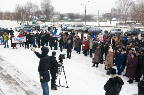 Старая Купавна