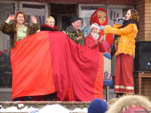 Старая Купавна
