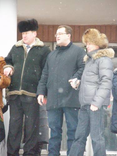Старая Купавна