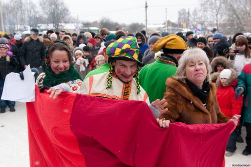 Старая Купавна