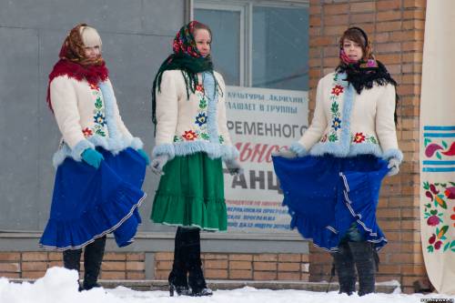 Старая Купавна