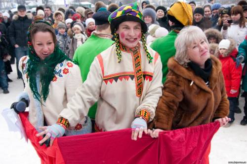 Старая Купавна