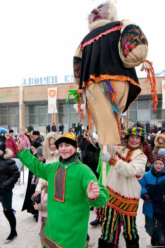 Старая Купавна