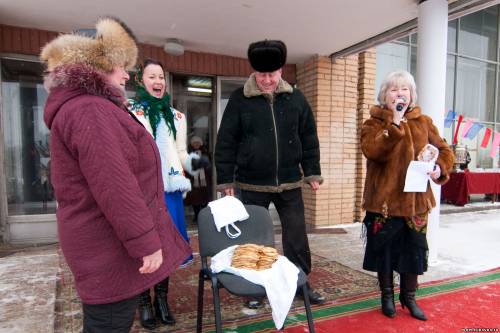 Старая Купавна