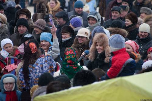 Старая Купавна