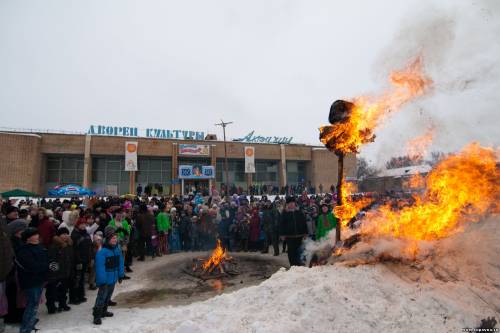 Старая Купавна