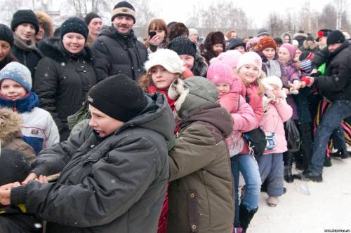 Старая Купавна