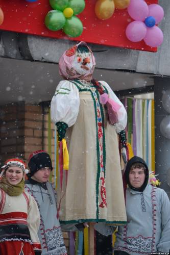 Старая Купавна