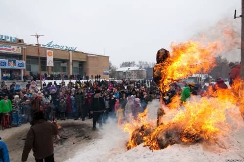 Старая Купавна
