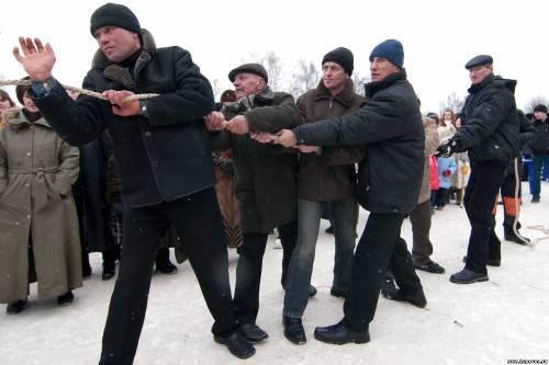 Старая Купавна