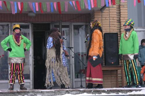 Старая Купавна