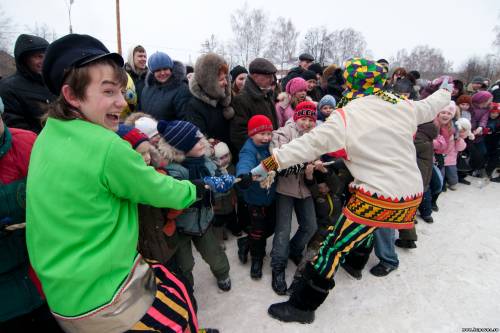 Старая Купавна