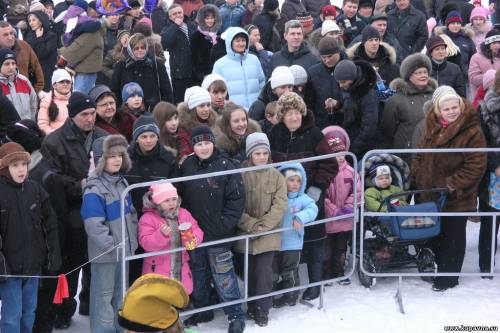 Старая Купавна