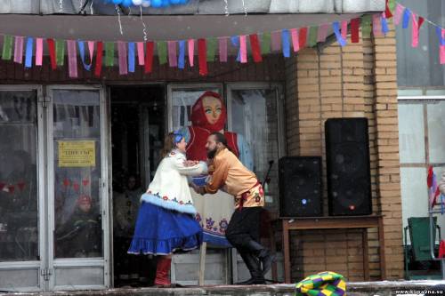 Старая Купавна