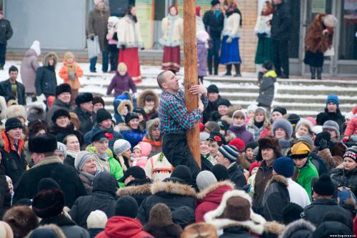 Старая Купавна