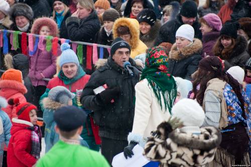 Старая Купавна