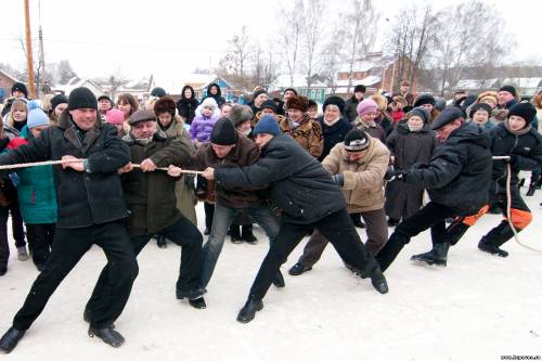 Старая Купавна