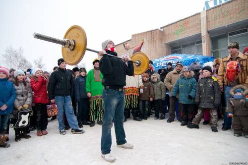 Старая Купавна