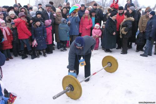 Старая Купавна