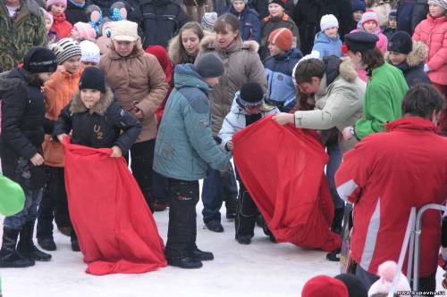 Старая Купавна