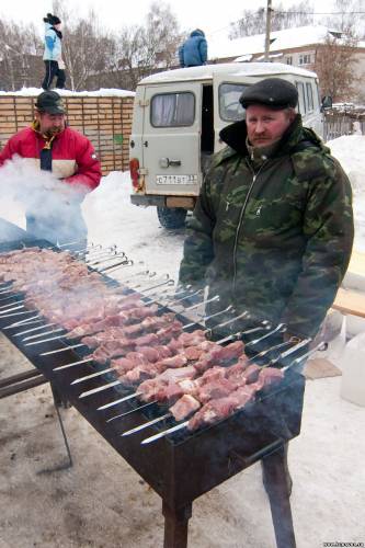 Старая Купавна