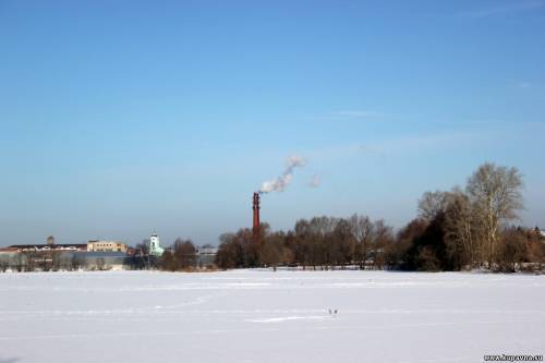 Старая Купавна