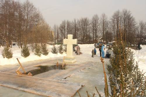 Старая Купавна