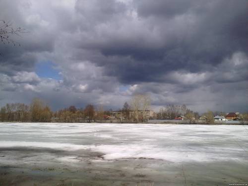 Старая Купавна