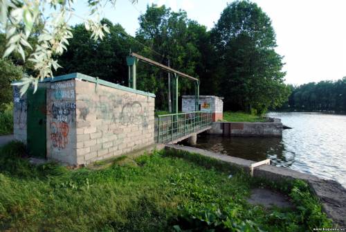 Старая Купавна