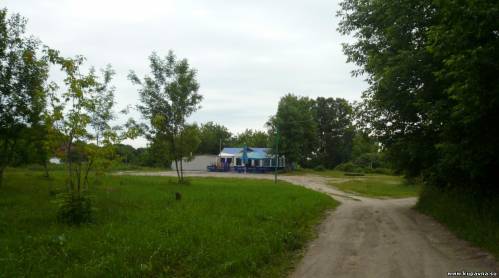 Старая Купавна