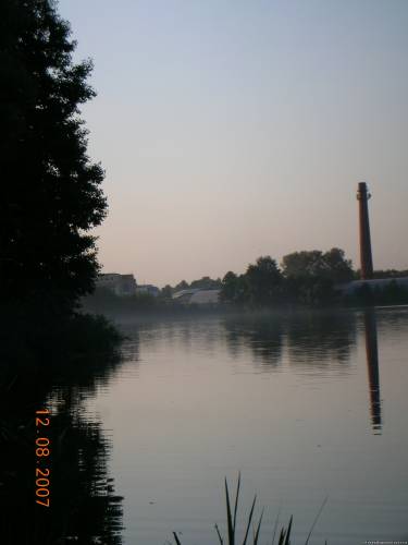 Старая Купавна