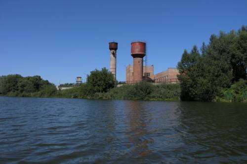 Старая Купавна
