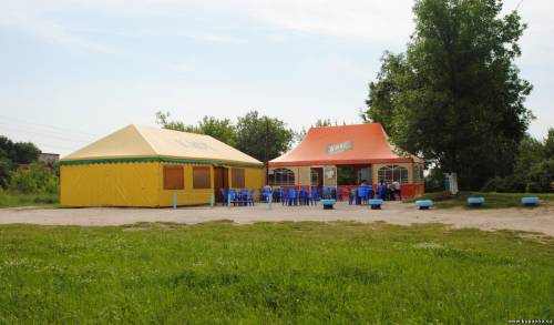 Старая Купавна
