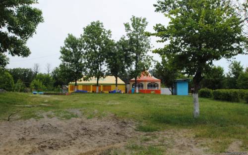 Старая Купавна