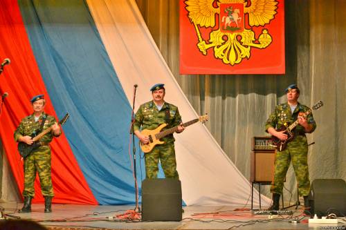 Старая Купавна