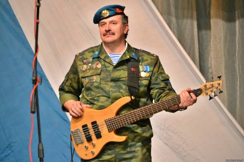 Старая Купавна