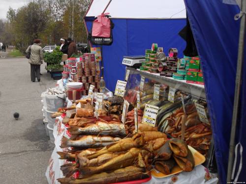 Старая Купавна