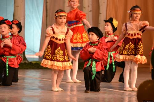Старая Купавна