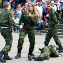 Военно-спортивный клуб, Старая Купавна