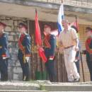 Готовы к маршу, Старая Купавна