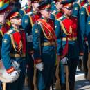 Солдаты, Старая Купавна