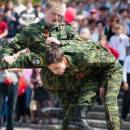 Военно-спортивный клуб, Старая Купавна