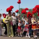 Цветы жизни, Старая Купавна