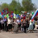 9 мая, Старая Купавна