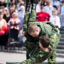 Военно-спортивный клуб, Старая Купавна