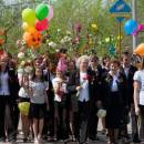 Старокупавинский лицей, Старая Купавна